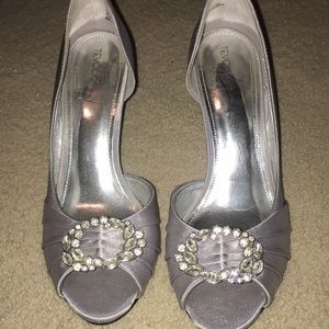 Special Occasion Heels